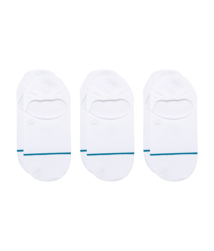 STANCE-Icon No Show 3 Pack