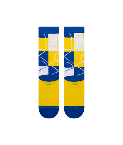STANCE-Zone Gsw 2