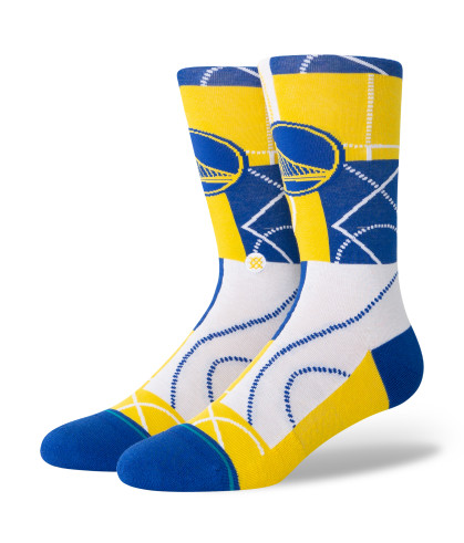 STANCE-Zone Gsw