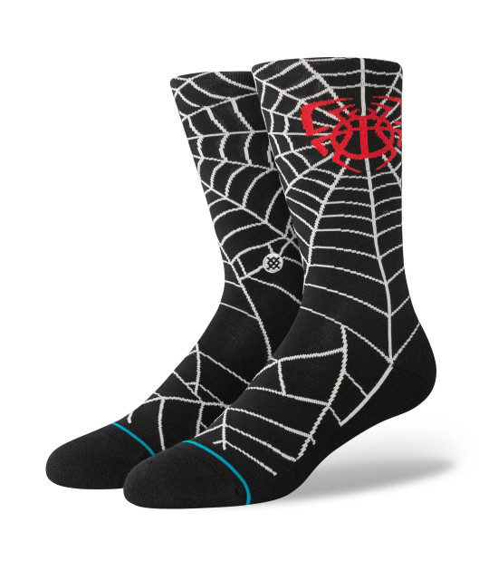 STANCE-Webby