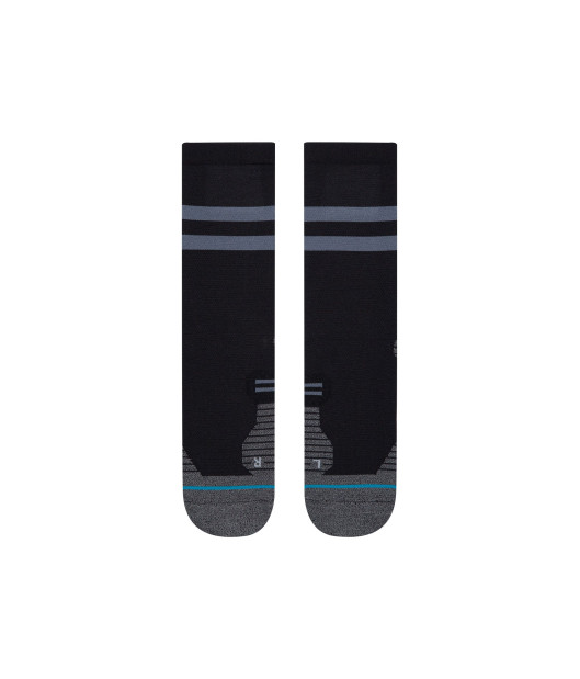 STANCE-Run Light Crew St