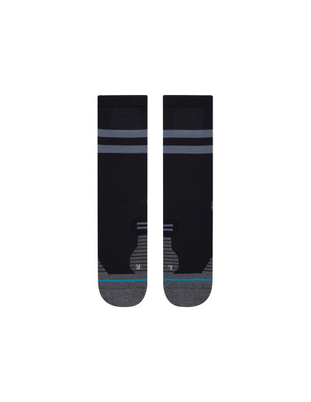 STANCE-Run Light Crew St