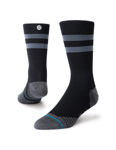 STANCE-Run Light Crew St