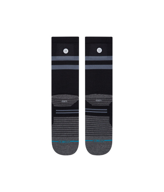 STANCE-Run Light Crew St