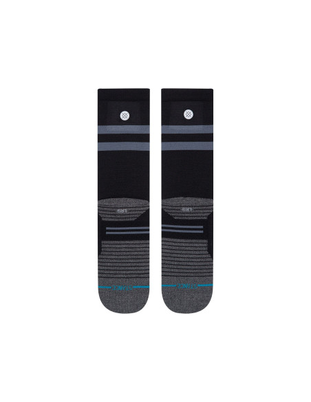 STANCE-Run Light Crew St