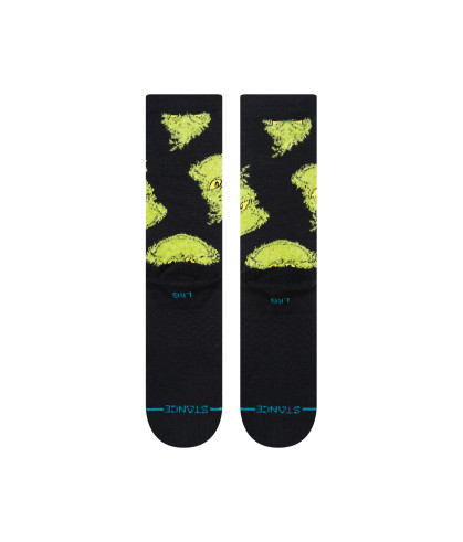 STANCE-Mean One 2