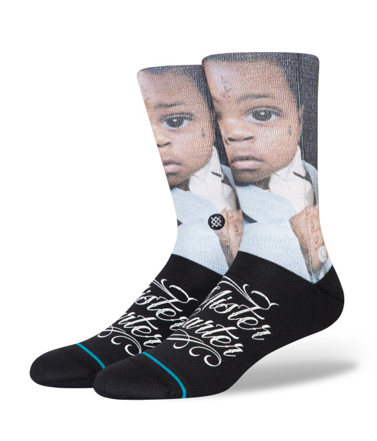 STANCE-Mister Carter