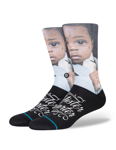 STANCE-Mister Carter