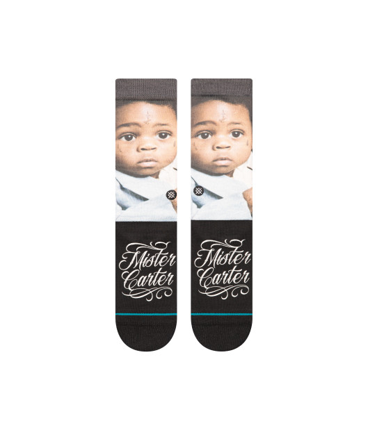 STANCE-Mister Carter