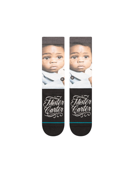 STANCE-Mister Carter