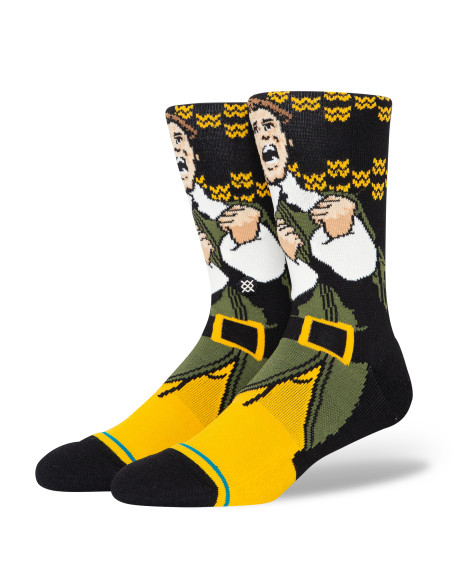 STANCE-Smilings My Favorite