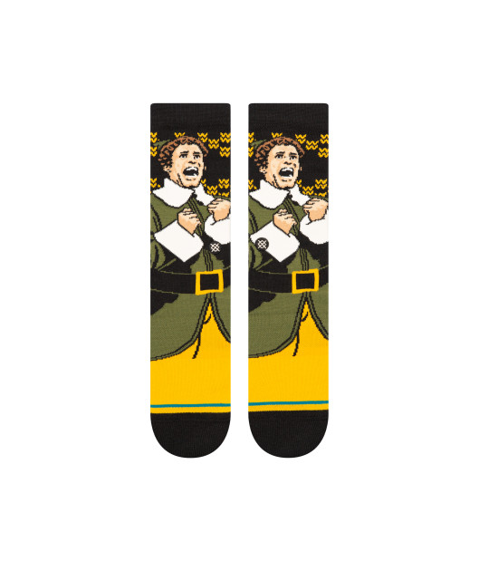 STANCE-Smilings My Favorite