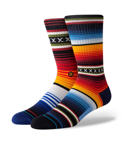 STANCE-Curren St Crew