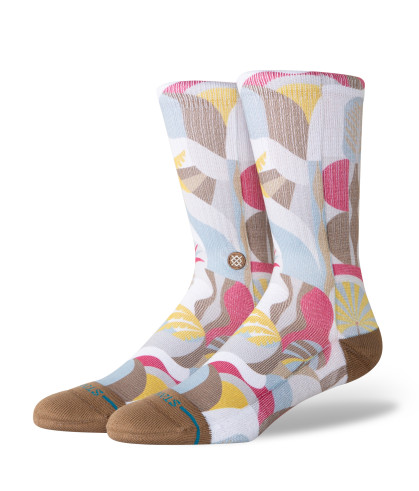 STANCE-Tropiclay