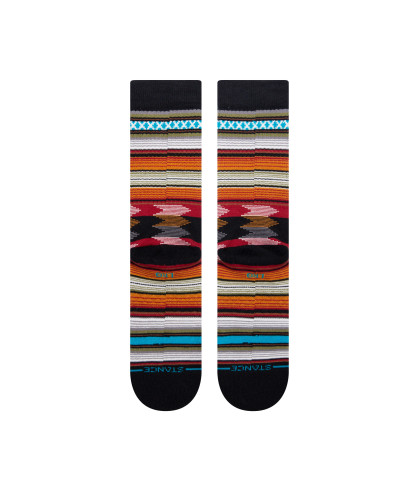 STANCE-Baron 2