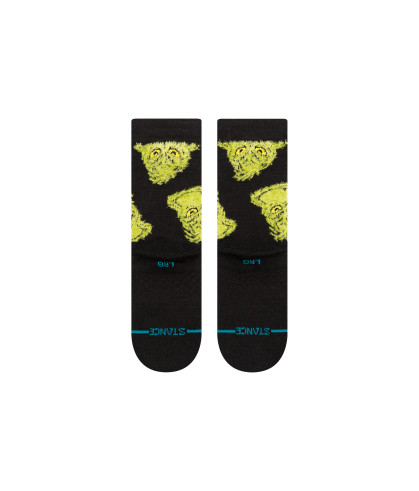STANCE-Mean One Kids 2