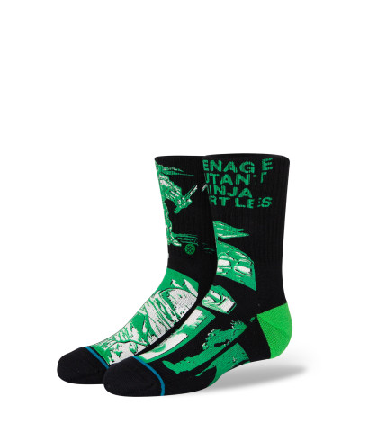 STANCE-Tmnt Kids