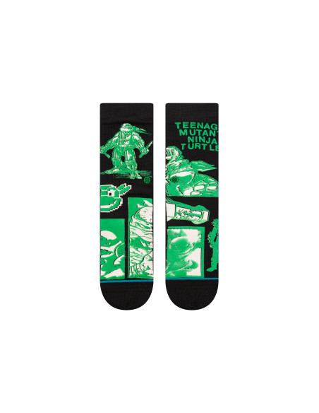 STANCE-Tmnt Kids