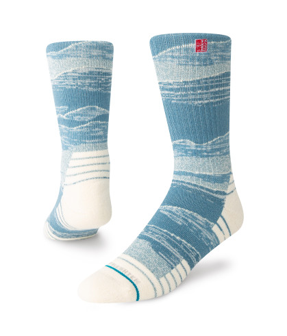 STANCE-Everest