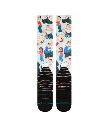STANCE-Family Values Snow 2