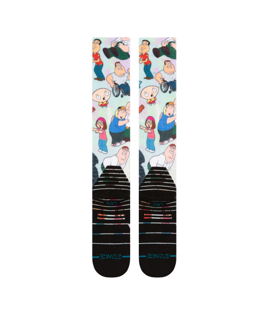 STANCE-Family Values Snow STANCE-Family Values Snow