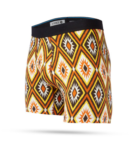 STANCE-Cabin Fever Boxer Brief