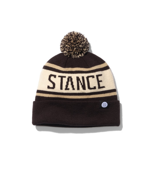 STANCE - Og Pom Beanie