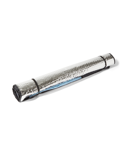 HUF-Green Buddy Sunshade