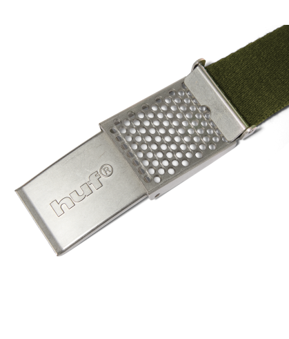 HUF-Huf Grinder Belt 2