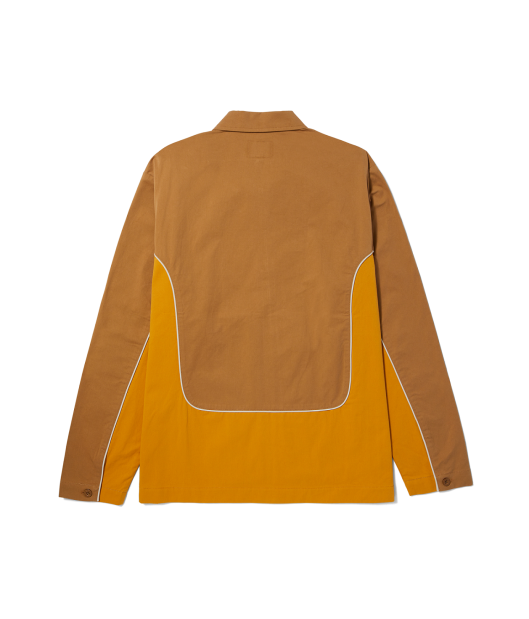 HUF-Norton Shacket HUF-Norton Shacket