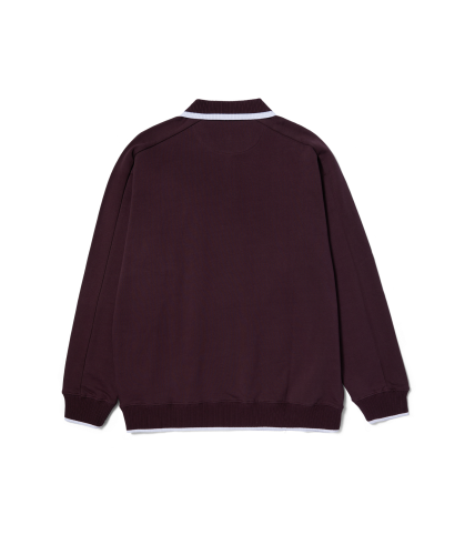 HUF-Essex Polo Fleece 2