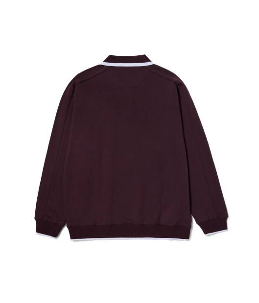 HUF-Essex Polo Fleece