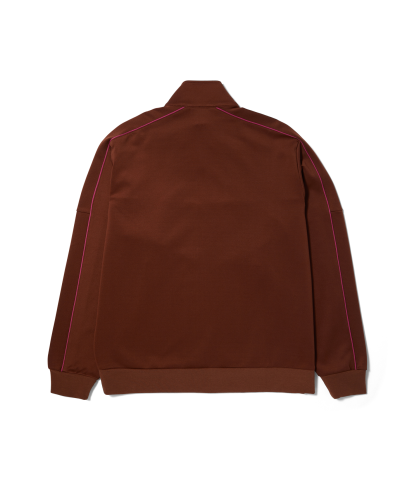 HUF-Lexington Track Jacket 2
