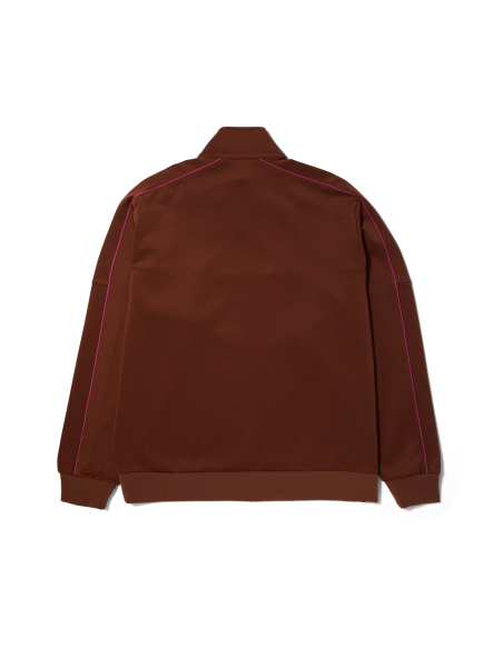 HUF-Lexington Track Jacket