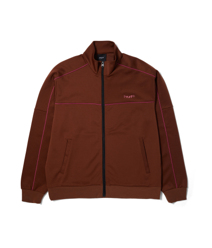 HUF-Lexington Track Jacket