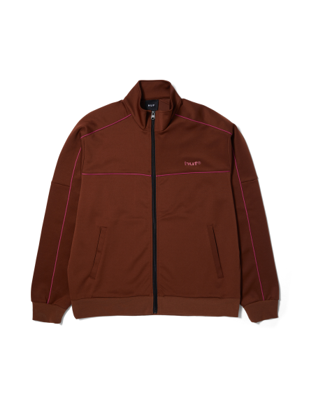 HUF-Lexington Track Jacket
