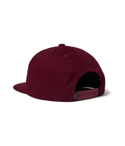 HUF-Huf Set Box Snapback 2