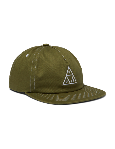 HUF-Huf Set Tt Snapback