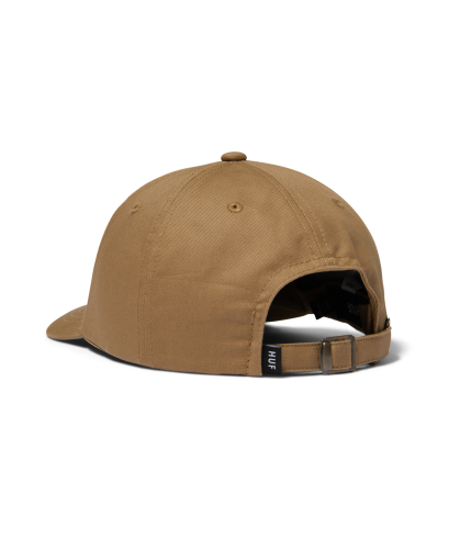 HUF-Huf Set Og Cv 6 Panel Hat 2