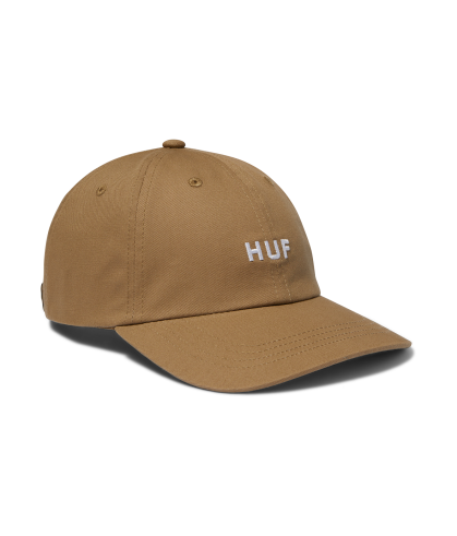 HUF-Huf Set Og Cv 6 Panel Hat