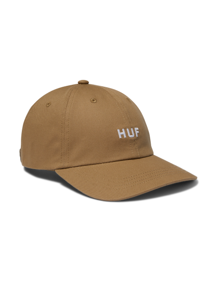 HUF-Huf Set Og Cv 6 Panel Hat