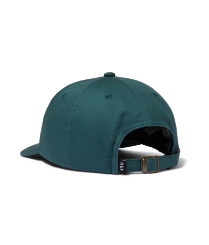 HUF-Huf Set Og Cv 6 Panel Hat 2