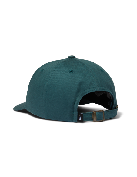 HUF-Huf Set Og Cv 6 Panel Hat