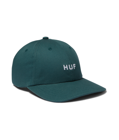 HUF-Huf Set Og Cv 6 Panel Hat