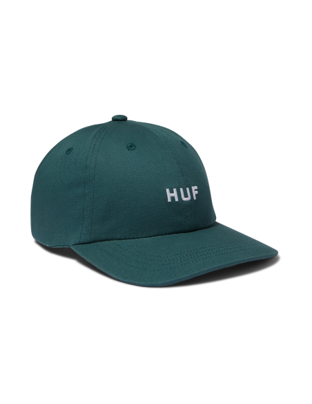 HUF-Huf Set Og Cv 6 Panel Hat