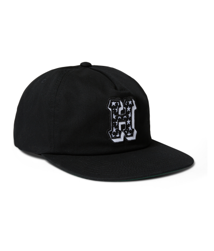 HUF-H-Star Snapback