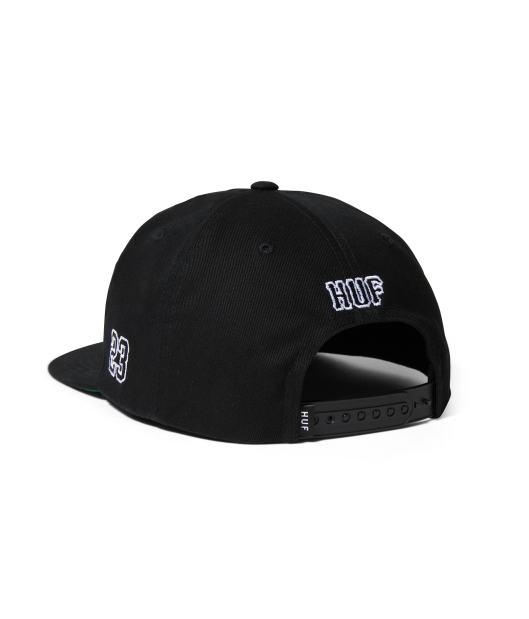 HUF-H-Star Snapback