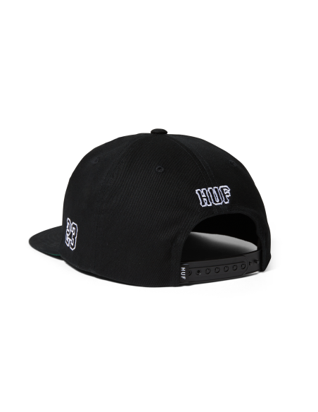 HUF-H-Star Snapback