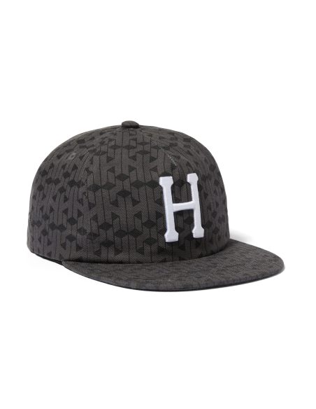 HUF-Paradox Classic H 5 Panel Hat