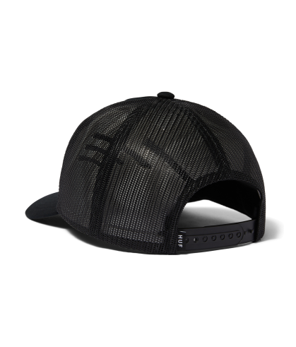 HUF-Hell Razor Trucker 2